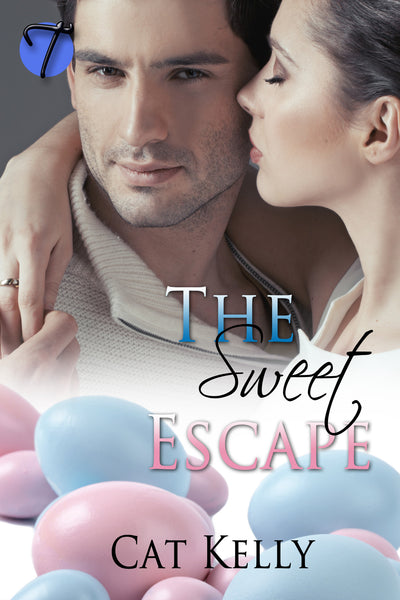 The Sweet Escape by Cat Kelly