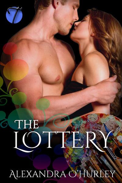 The Lottery by Alexandra O'Hurley