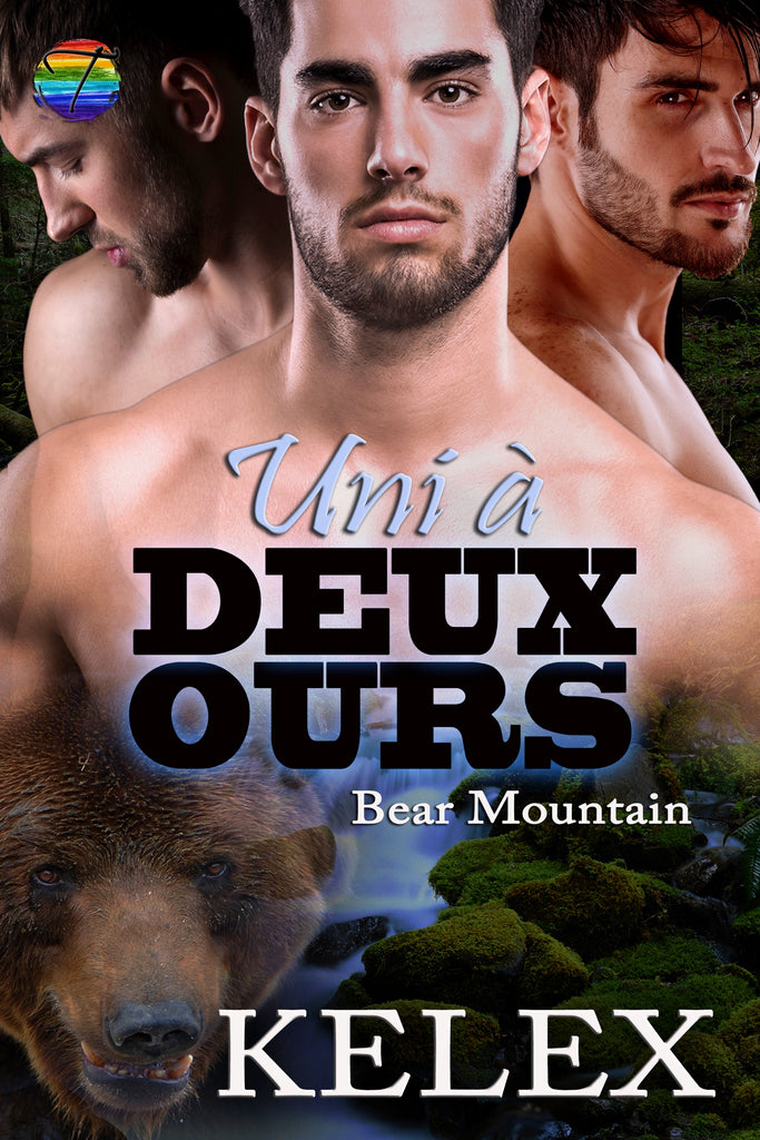 Uni à deux ours (Bear Mountain en Français, 13) par Kelex